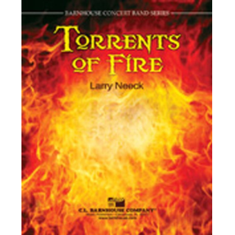 Torrents of Fire