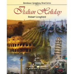         Italian Holiday - Robert Longfield
    