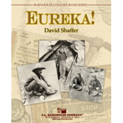         Eureka! - David Shaffer
    