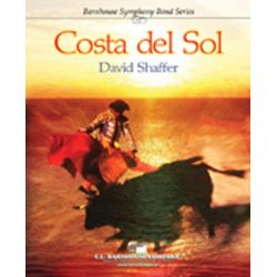         Costa del Sol - David Shaffer
    