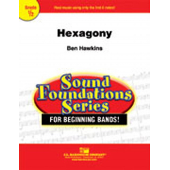 Hexagony