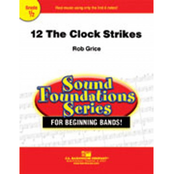 12 The Clock Strikes