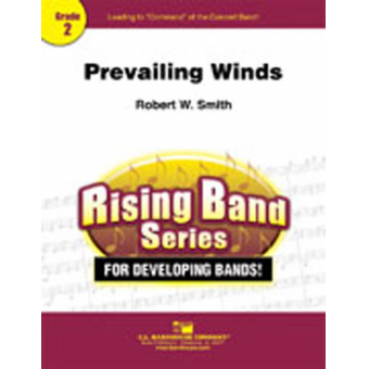 Prevailing Winds