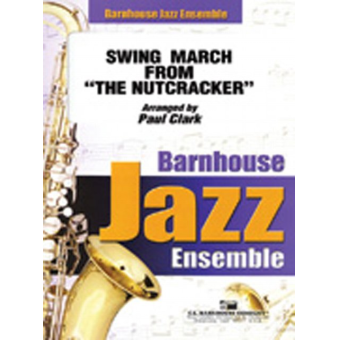 Swing March from The Nutcracker