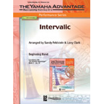 Intervalic
