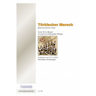 Türkischer Marsch