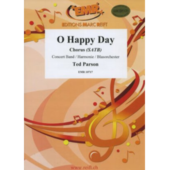 O Happy Day