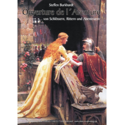         Ouverture de l'Aventure - Steffen Burkhardt
    