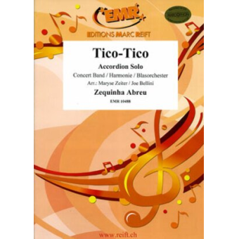 Tico Tico