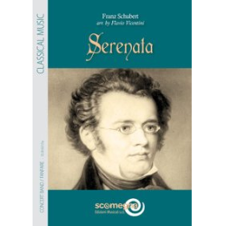         Serenata (Euphonium Solo) - Franz Schubert / Arr. Flavio Vicentini
    