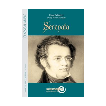 Serenata (Euphonium Solo)