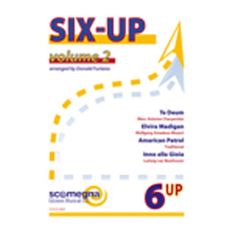 Six-Up Volume 2