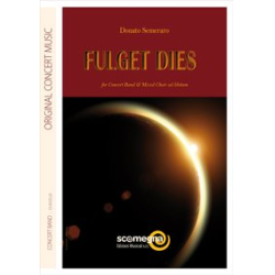         Fulget Dies - Donato Semeraro
    