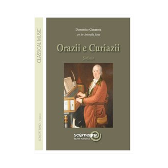 Orazii E Curiazii - Sinfonia