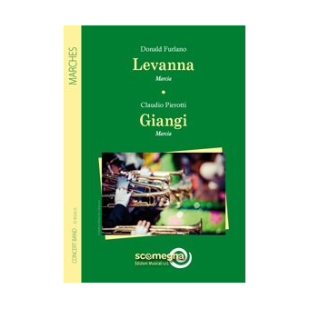 Levanna / Giangi