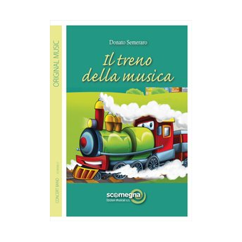 Il Treno Della Musica