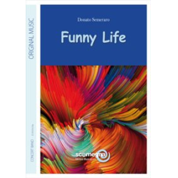         Funny Life - Donato Semeraro
    