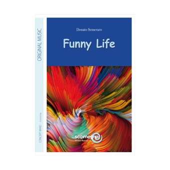 Funny Life