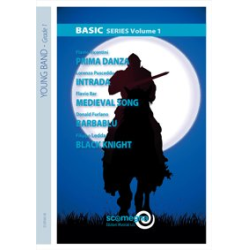         Basic Series Volume 1 - Diverse
    