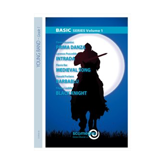 Basic Series Volume 1