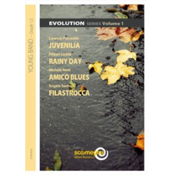         Evolution Series Volume 1 - Diverse
    