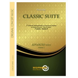         Classic Suite (Advanced Series Volume 1) - Flavio Remo Bar
    