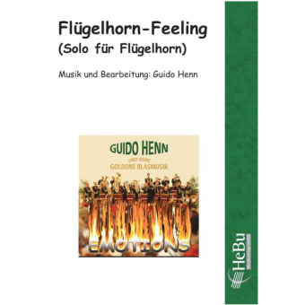 Flügelhorn-Feeling