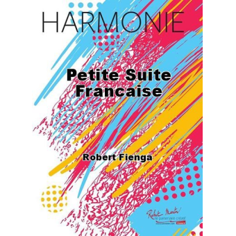 Petite Suite francaise