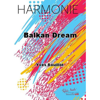 Balkan Dream