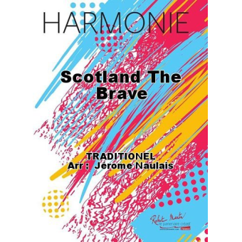 Scotland the Brave