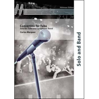 Concertino for Tuba