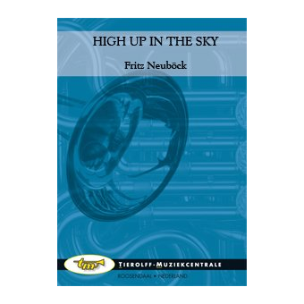 High up in the Sky