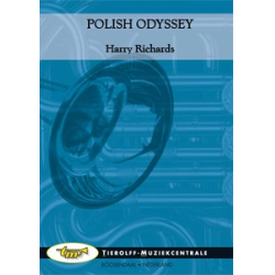         Polish Odyssey - Harry Richards
    