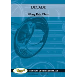         Decade - Wong Kah Chun
    