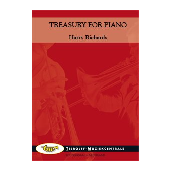 Treasury for Piano