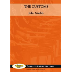         The Customs - John Nimbly
    
