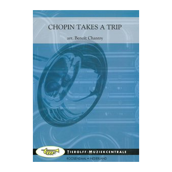 Chopin Takes a Trip
