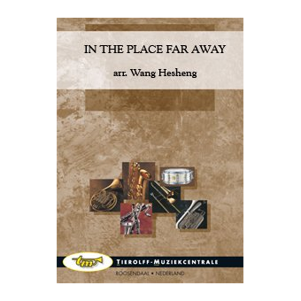 In the Place Far Away