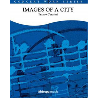 Images of a City