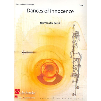 Dances of Innocence