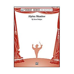         Alpine Meadow - Steve Hodges
    
