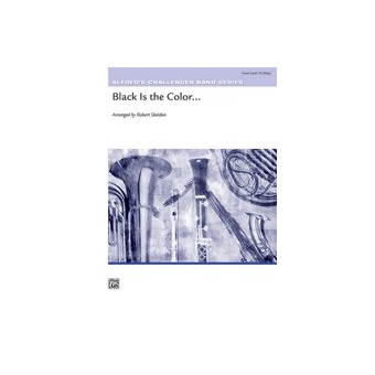 Black Is The Color (c/b)