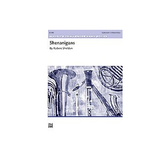 Shenanigans
