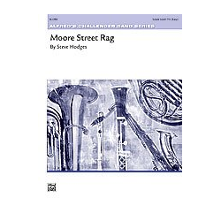         Moore Street Rag - Steve Hodges
    