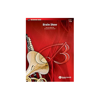 Brain Stew (c/b)
