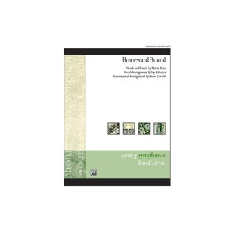 Homeward Bound (c/b)