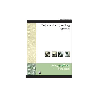 Early American Hymn Song