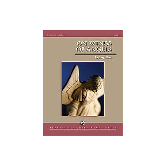 On Wings Of Angels (c/b)