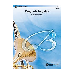         Tangents Angular (c/b) - Roland Barrett
    