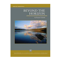         Beyond The Horizon - Rossano Galante
    